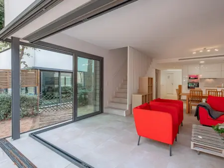 Maison 8 pers. près du phare de Llafranc, piscine - Photo 9