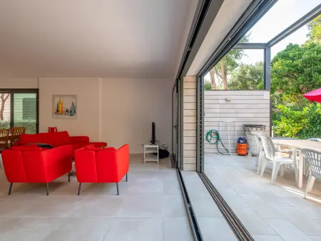 Maison 8 pers. près du phare de Llafranc, piscine - Photo 10