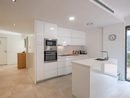 Maison 8 pers. près du phare de Llafranc, piscine - Photo 11