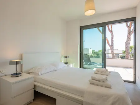 Maison 8 pers. près du phare de Llafranc, piscine - Photo 16