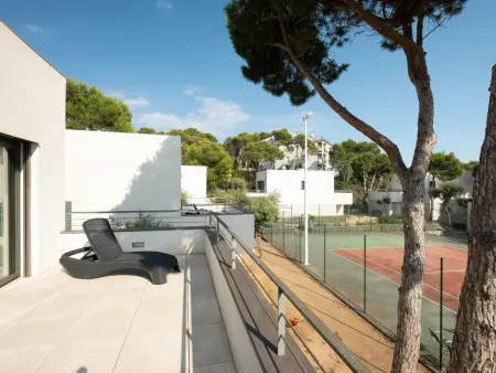 Maison 8 pers. près du phare de Llafranc, piscine - Photo 17