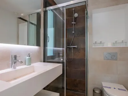 Maison 8 pers. près du phare de Llafranc, piscine - Photo 18
