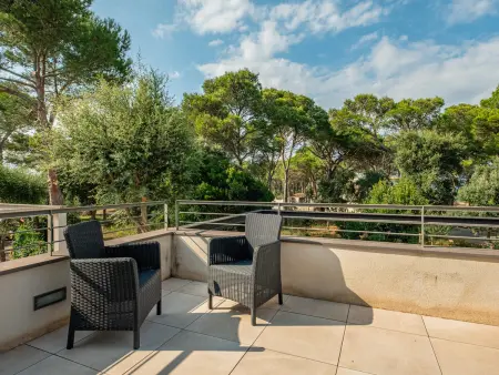 Maison 8 pers. près du phare de Llafranc, piscine - Photo 20