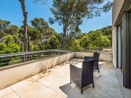 Maison 8 pers. près du phare de Llafranc, piscine - Photo 21