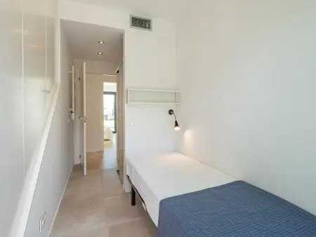 Maison 8 pers. près du phare de Llafranc, piscine - Photo 22