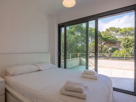 Maison 8 pers. près du phare de Llafranc, piscine - Photo 23