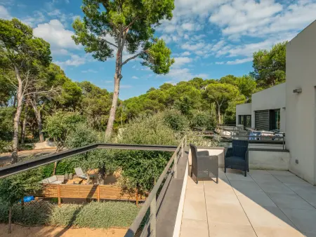 Maison 8 pers. près du phare de Llafranc, piscine - Photo 24