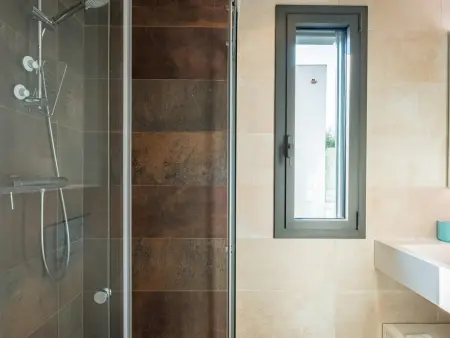 Maison 8 pers. près du phare de Llafranc, piscine - Photo 25