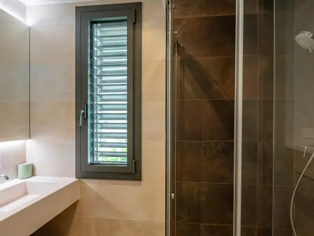 Maison 8 pers. près du phare de Llafranc, piscine - Photo 26