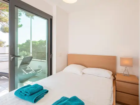 Maison 8 pers. près du phare de Llafranc, piscine - Photo 27