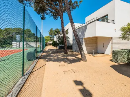 Maison 8 pers. près du phare de Llafranc, piscine - Photo 30