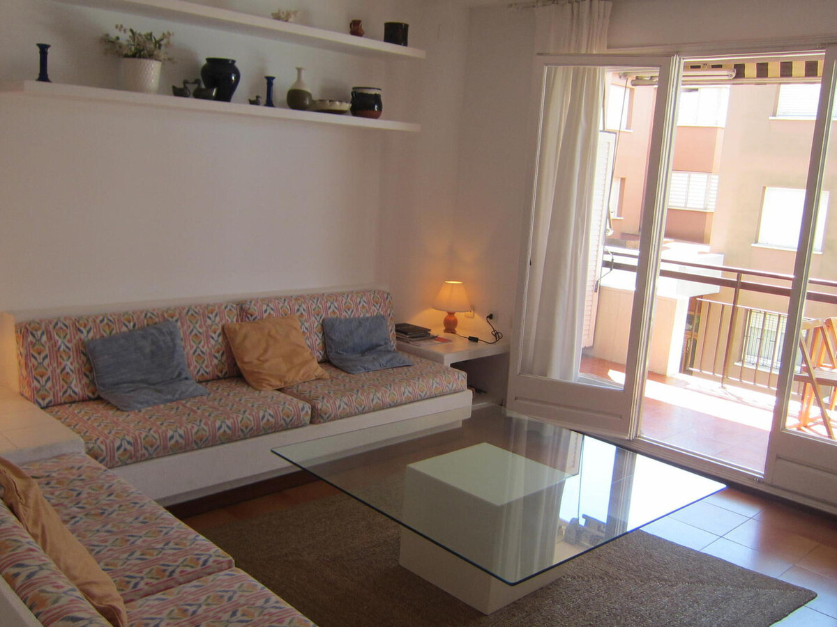 Appartement 4 pers. piscine à 550 m de la plage - Photo 2