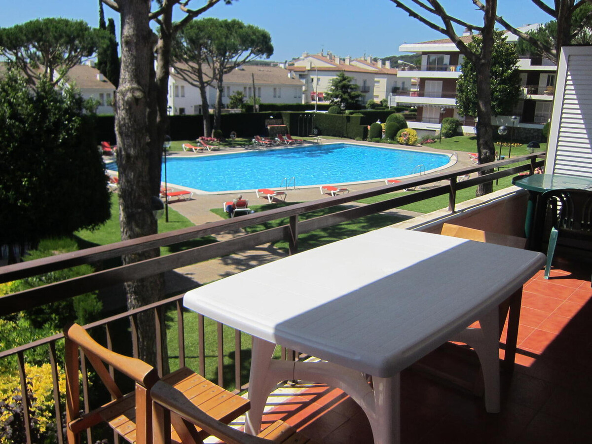 Appartement 4 pers. piscine à 550 m de la plage - Photo 7