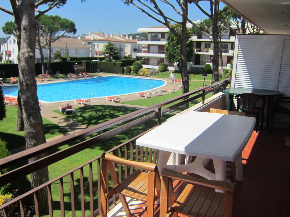 Appartement 4 pers. piscine à 550 m de la plage - Photo 8