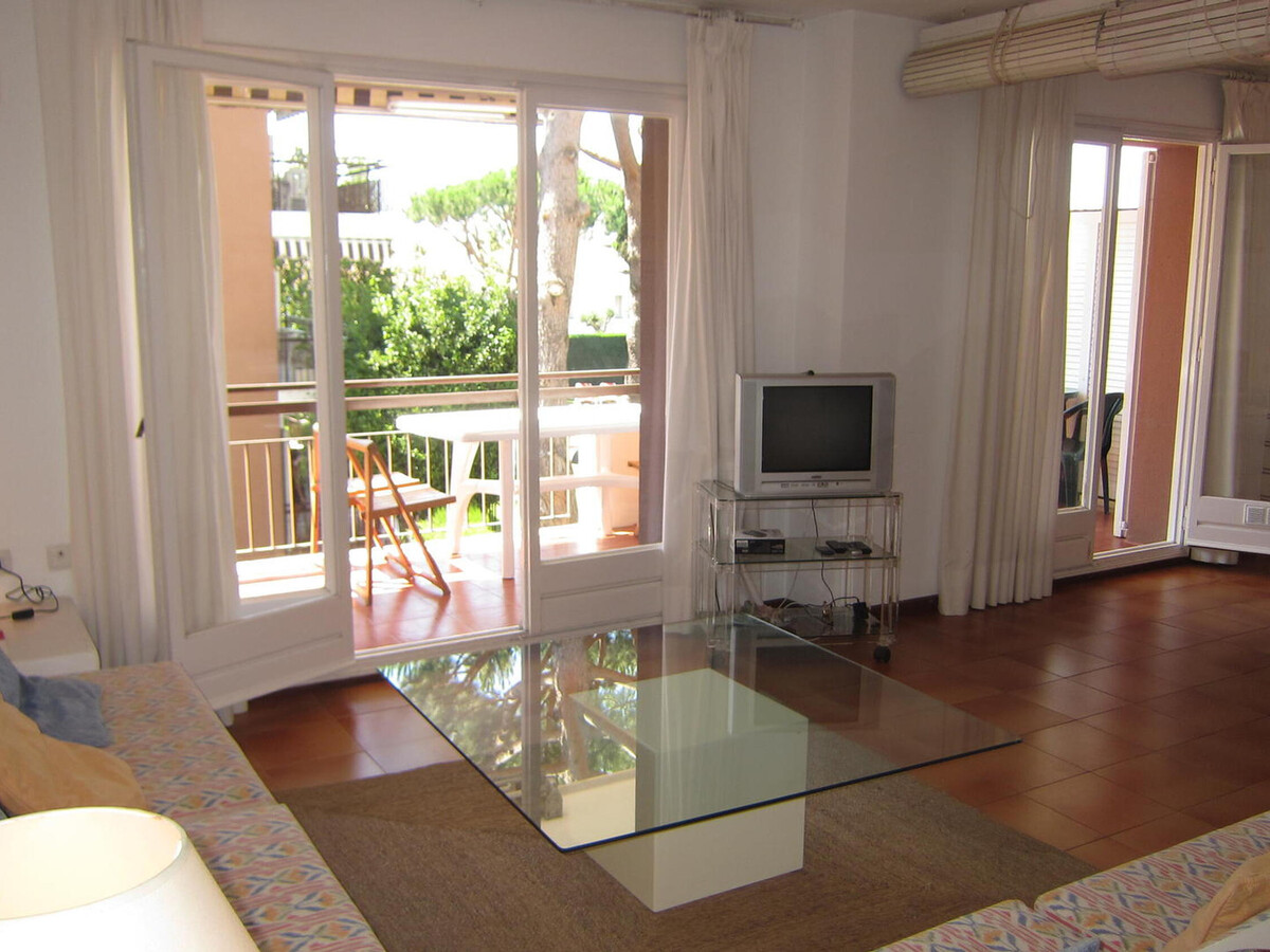 Appartement 4 pers. piscine à 550 m de la plage - Photo 12