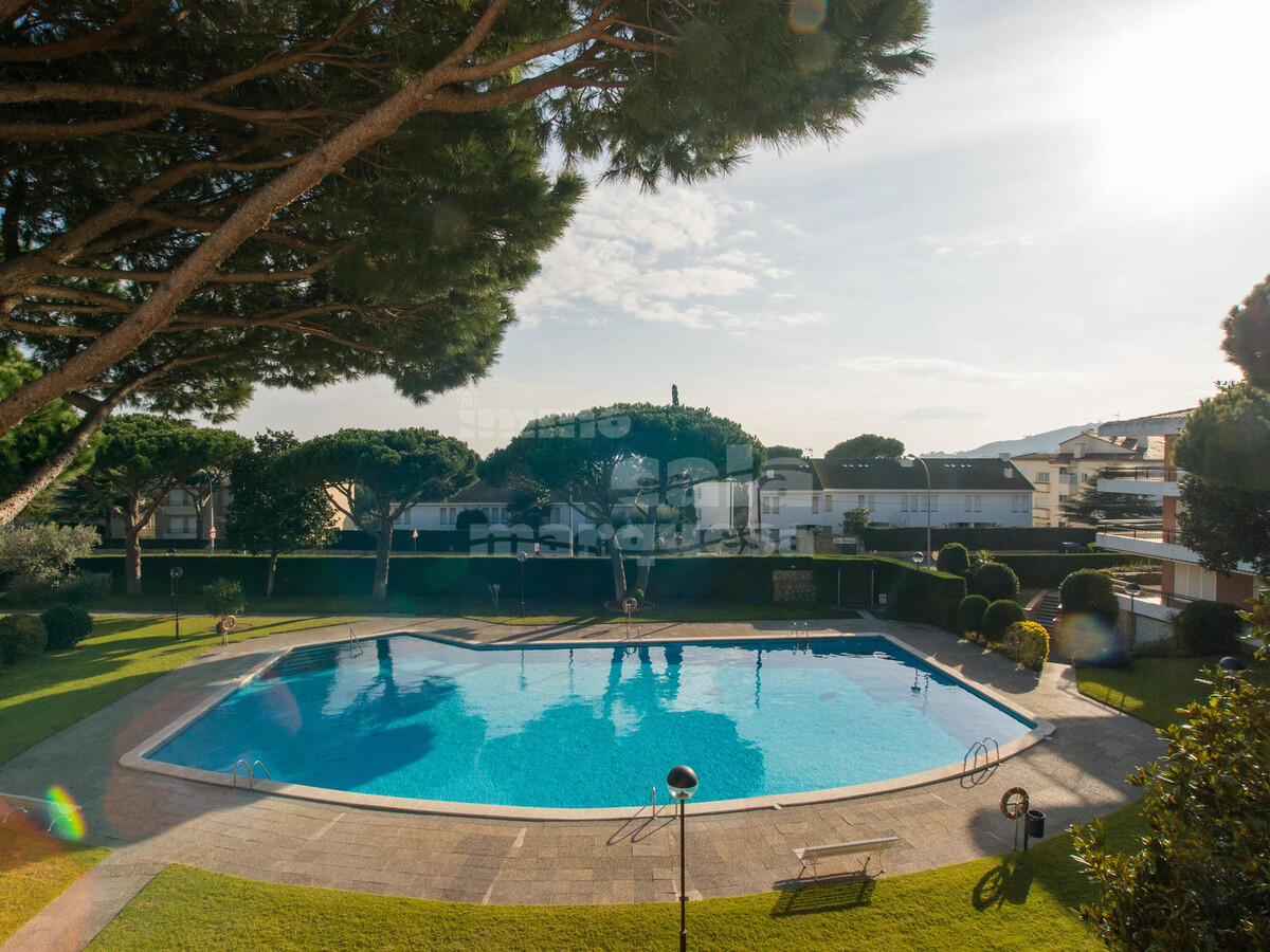 Appartement 4 pers. piscine à 550 m de la plage - Photo 13
