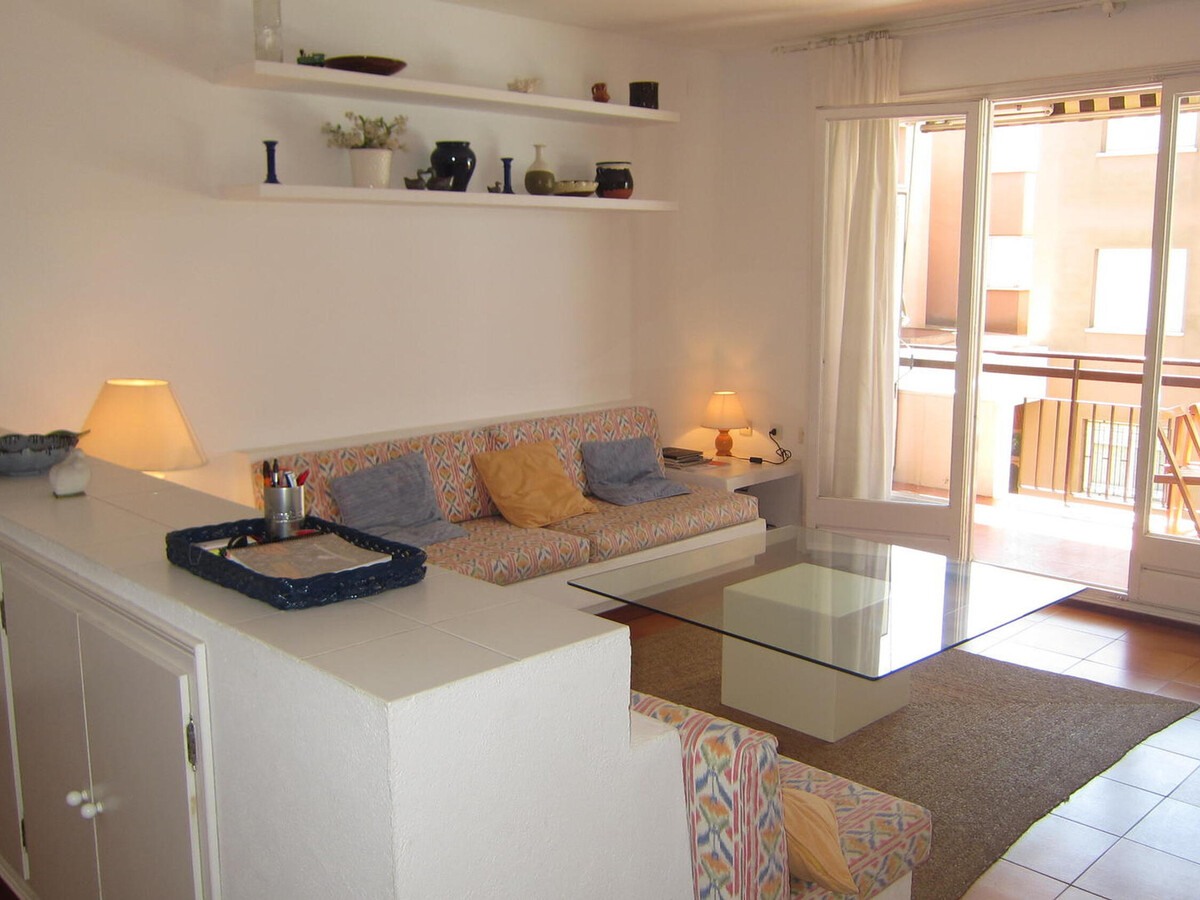 Appartement 4 pers. piscine à 550 m de la plage - Photo 15