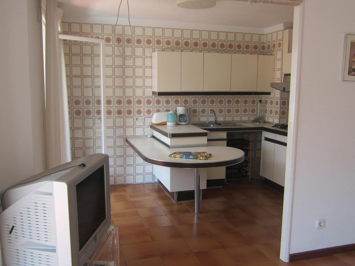 Appartement 4 pers. piscine à 550 m de la plage - Photo 16