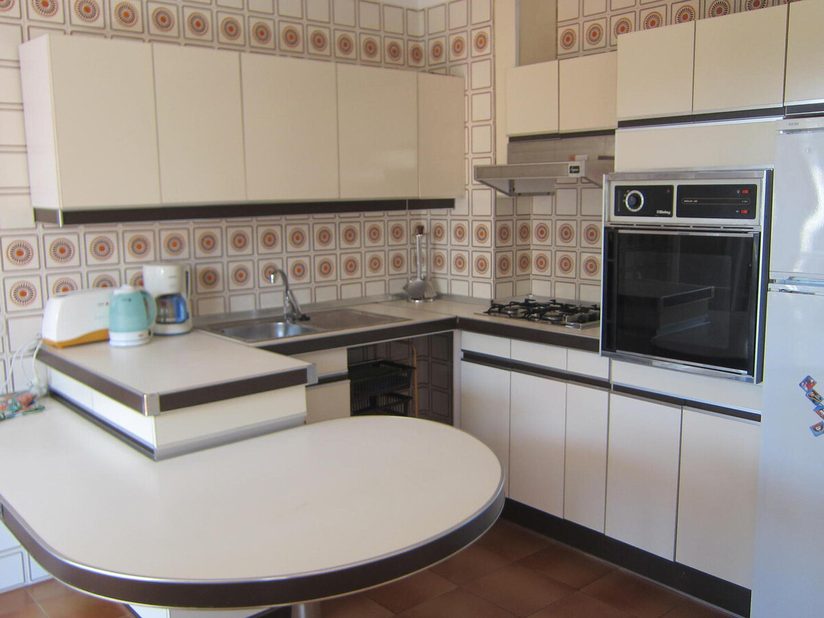Appartement 4 pers. piscine à 550 m de la plage - Photo 17