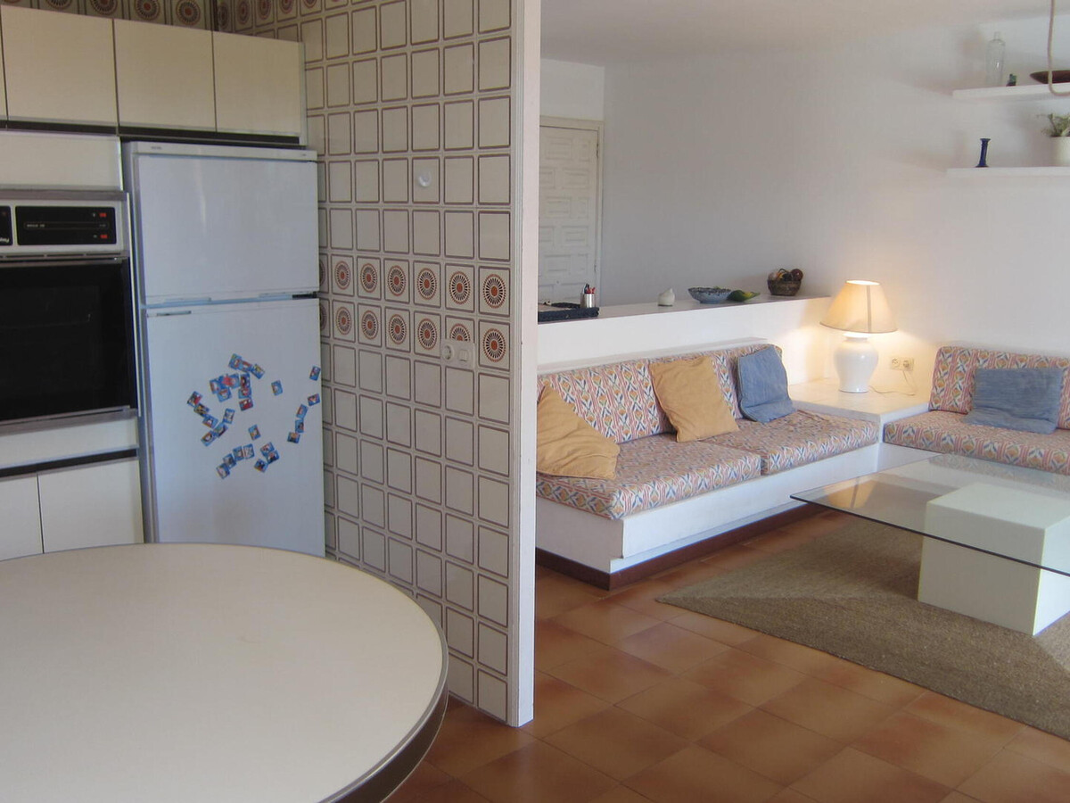 Appartement 4 pers. piscine à 550 m de la plage - Photo 18