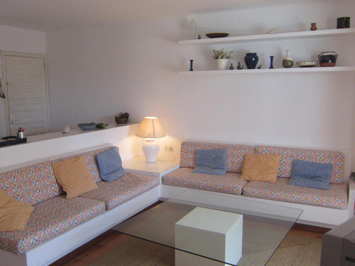 Appartement 4 pers. piscine à 550 m de la plage - Photo 19