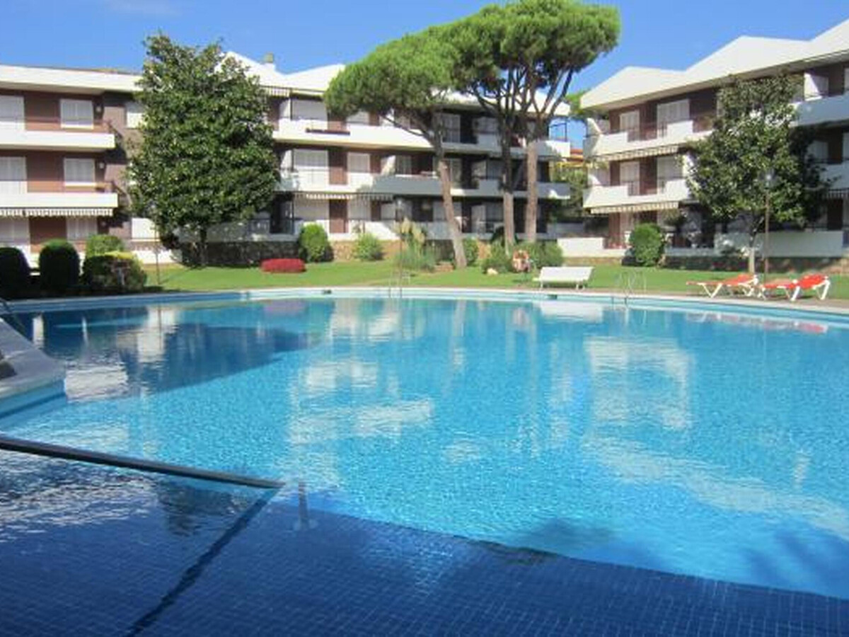 Appartement 4 pers. piscine à 550 m de la plage - Photo 21