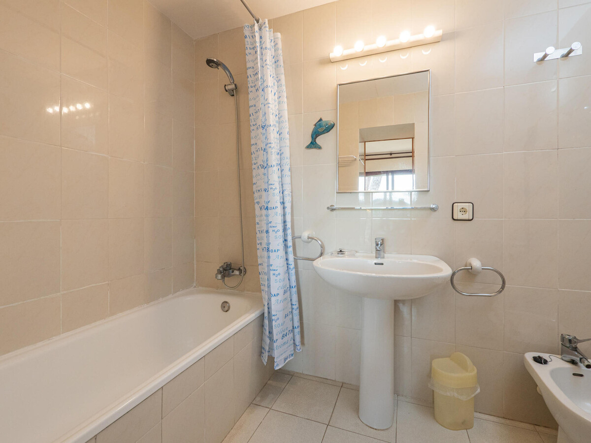 Appartement 4 pers. avec vue mer et piscine à Calella - Photo 24