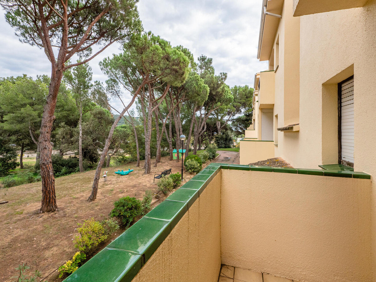 Appartement 4 pers. avec vue mer et piscine à Calella - Photo 30