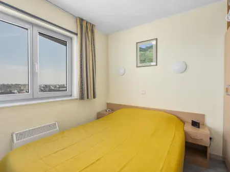 Ocean Suites 714 : appartement vue ville à Blankenberge : photo 10