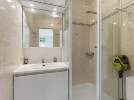 Ocean Suites 714 : appartement vue ville à Blankenberge : photo 11