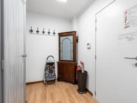 Nele en Pallieter N2 : appartement 2 chambres à Blankenberge : photo 5