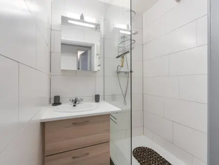 Nele en Pallieter N2 : appartement 2 chambres à Blankenberge : photo 6