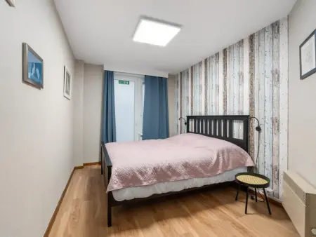 Nele en Pallieter N2 : appartement 2 chambres à Blankenberge : photo 8