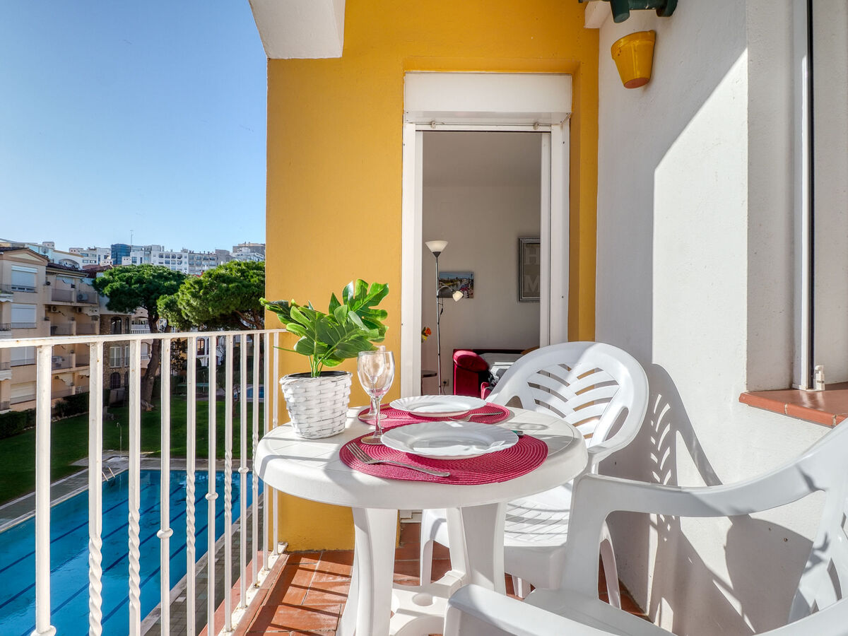 Appartement Gran Reserva à 250 m de la plage - Photo 1