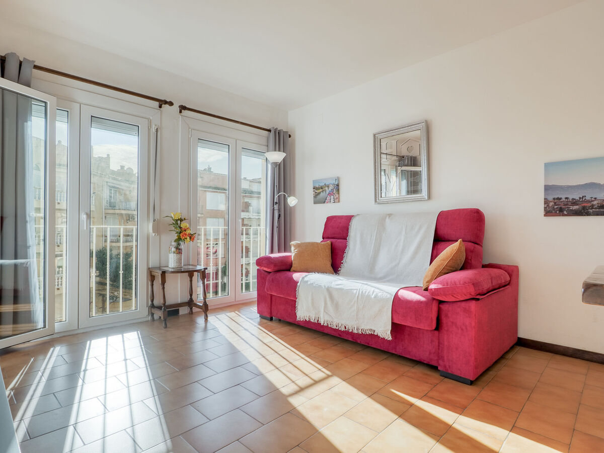Appartement Gran Reserva à 250 m de la plage - Photo 2