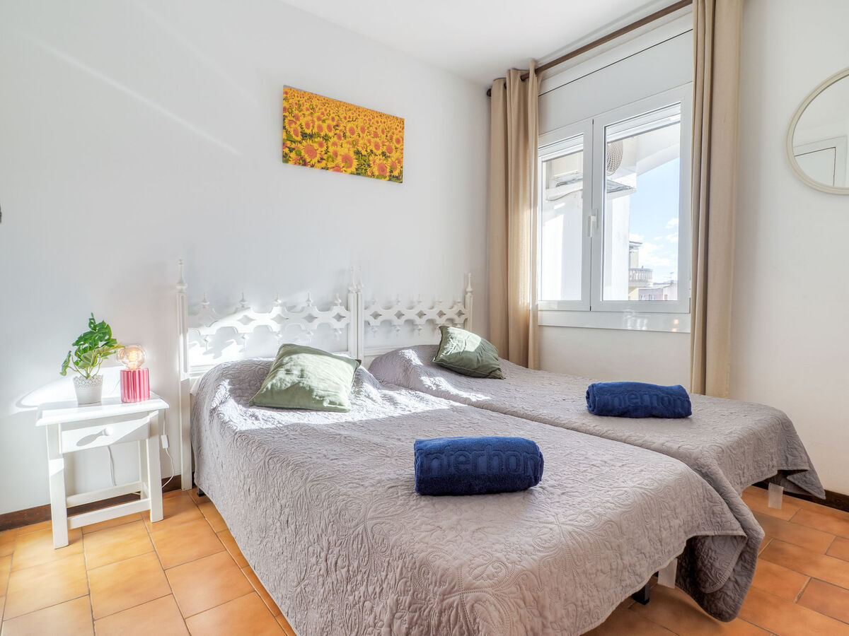 Appartement Gran Reserva à 250 m de la plage - Photo 4