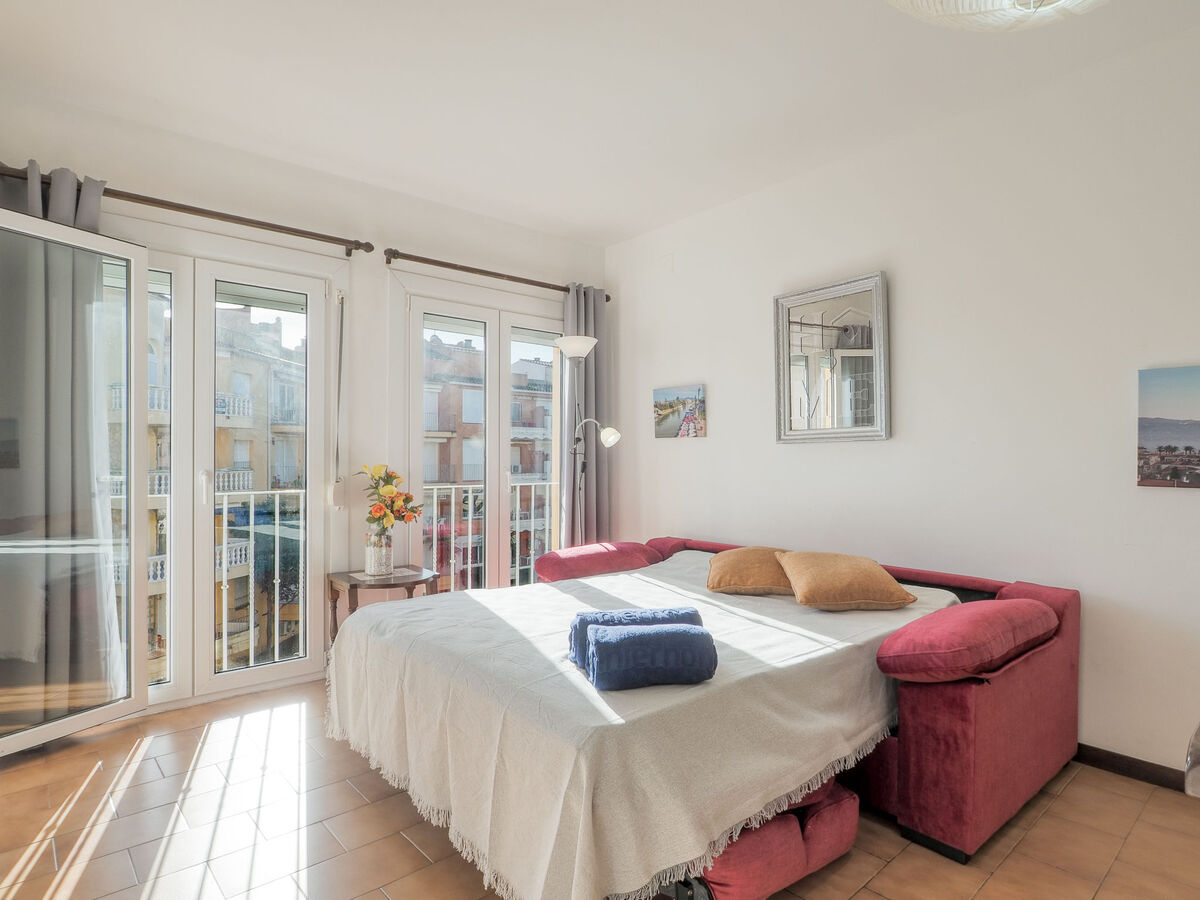 Appartement Gran Reserva à 250 m de la plage - Photo 5