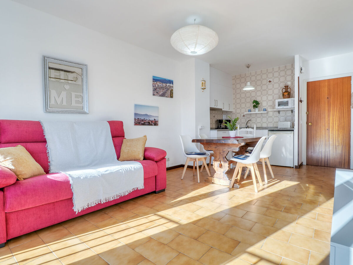 Appartement Gran Reserva à 250 m de la plage - Photo 6