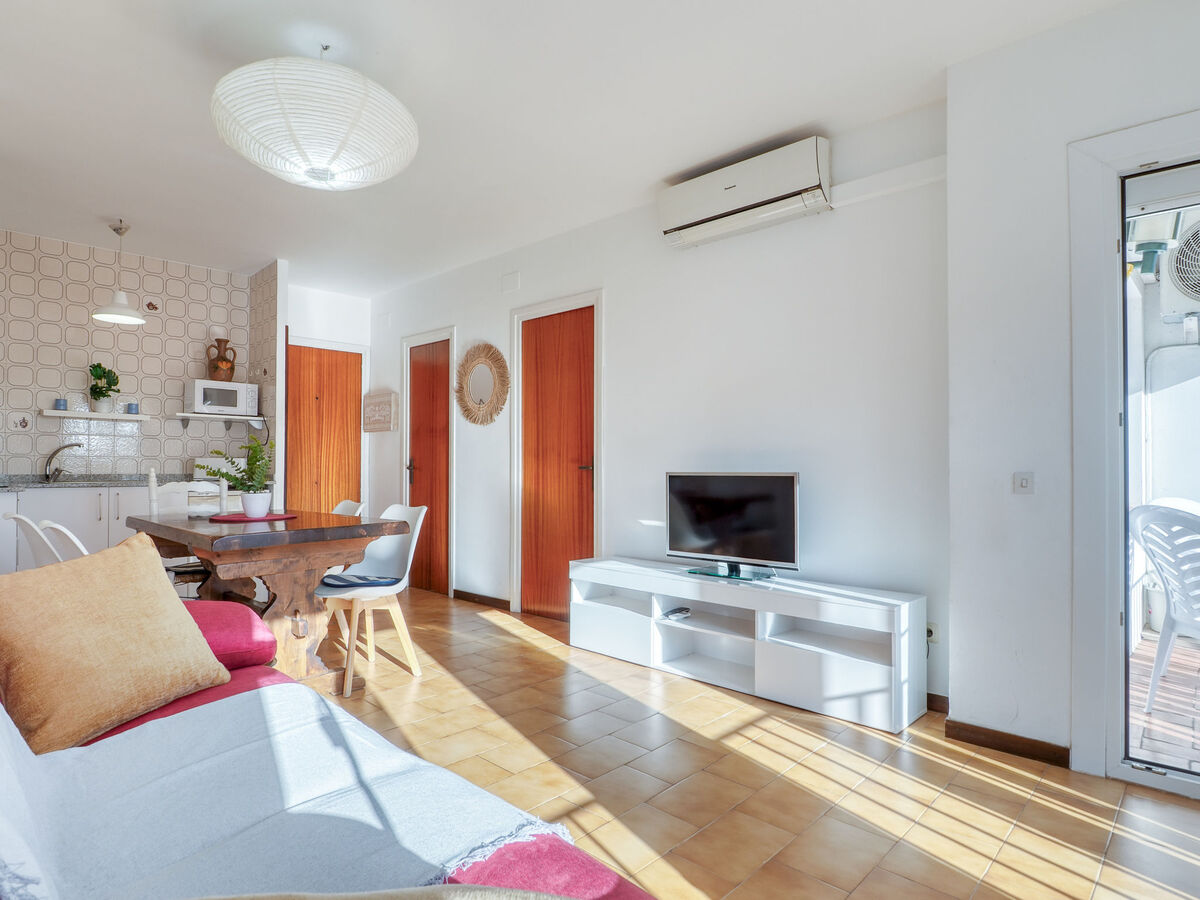 Appartement Gran Reserva à 250 m de la plage - Photo 7