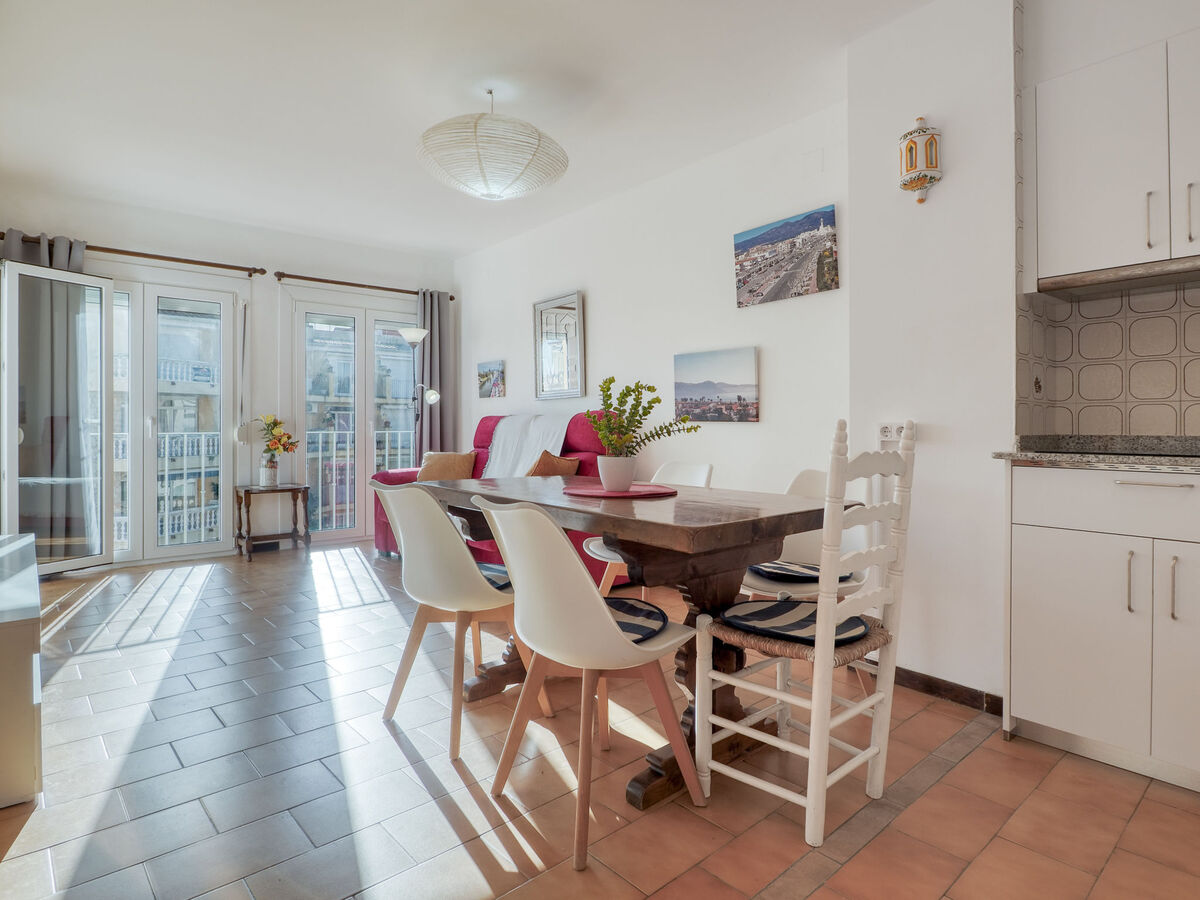 Appartement Gran Reserva à 250 m de la plage - Photo 8