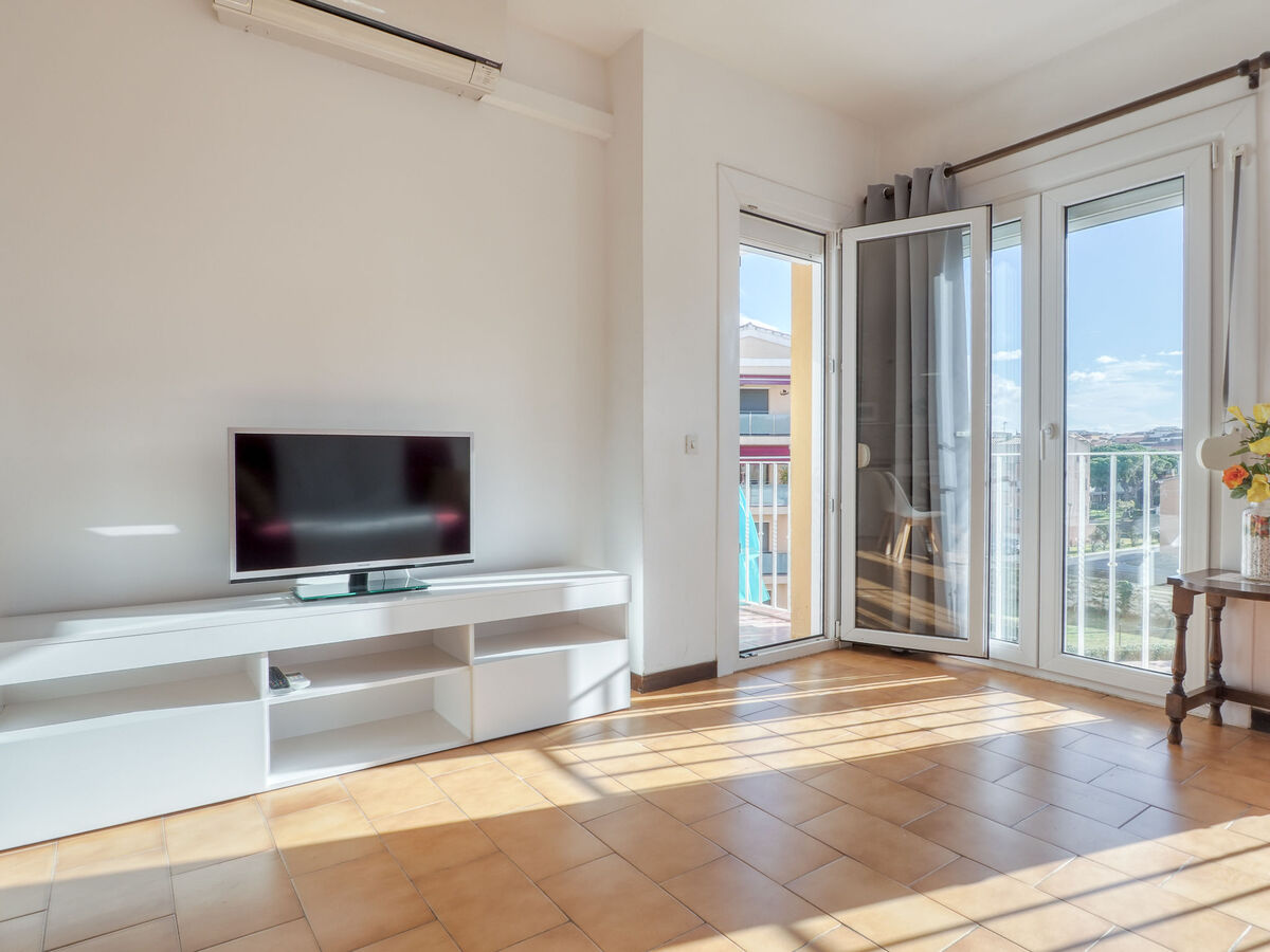 Appartement Gran Reserva à 250 m de la plage - Photo 9