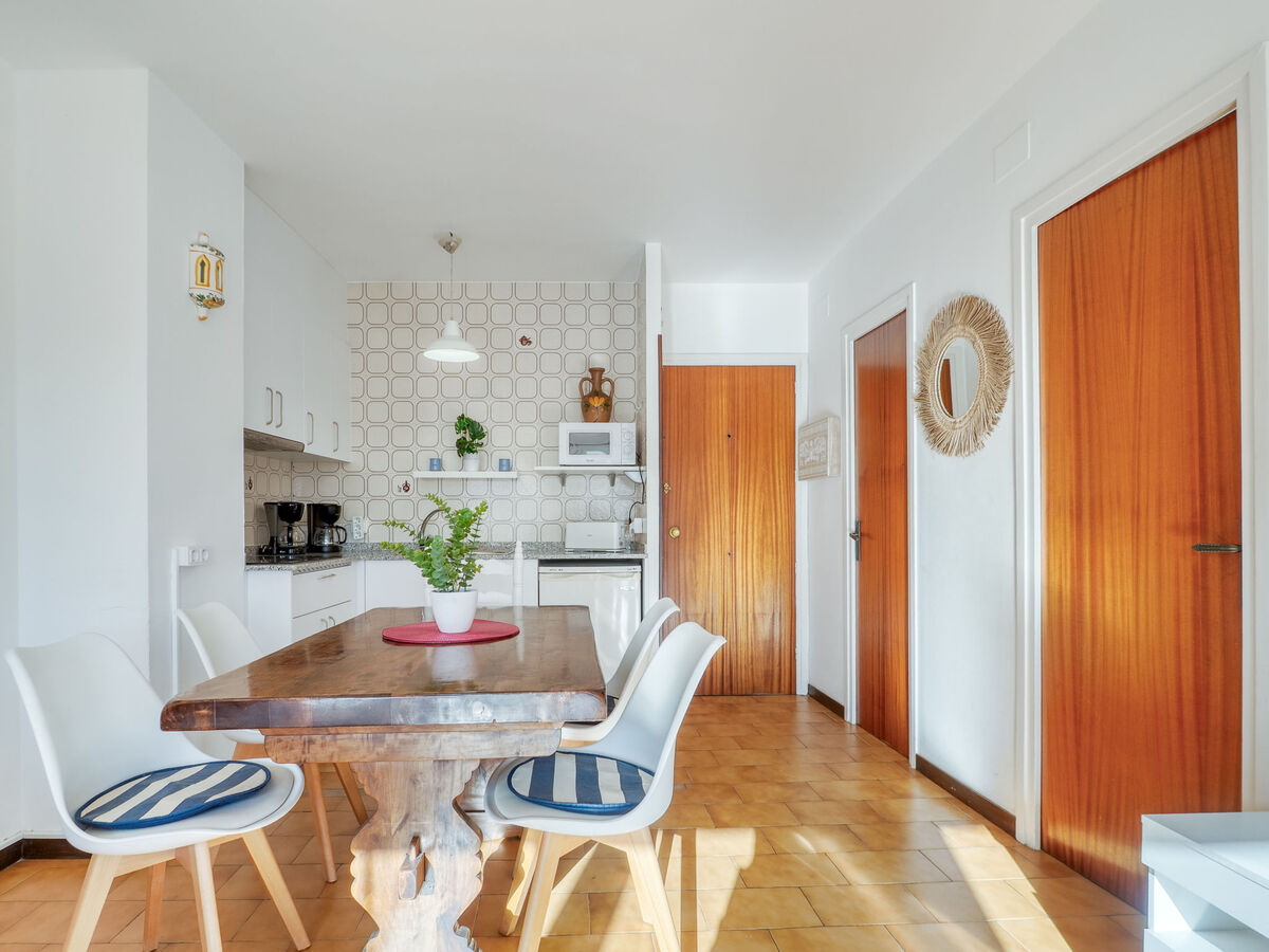 Appartement Gran Reserva à 250 m de la plage - Photo 10