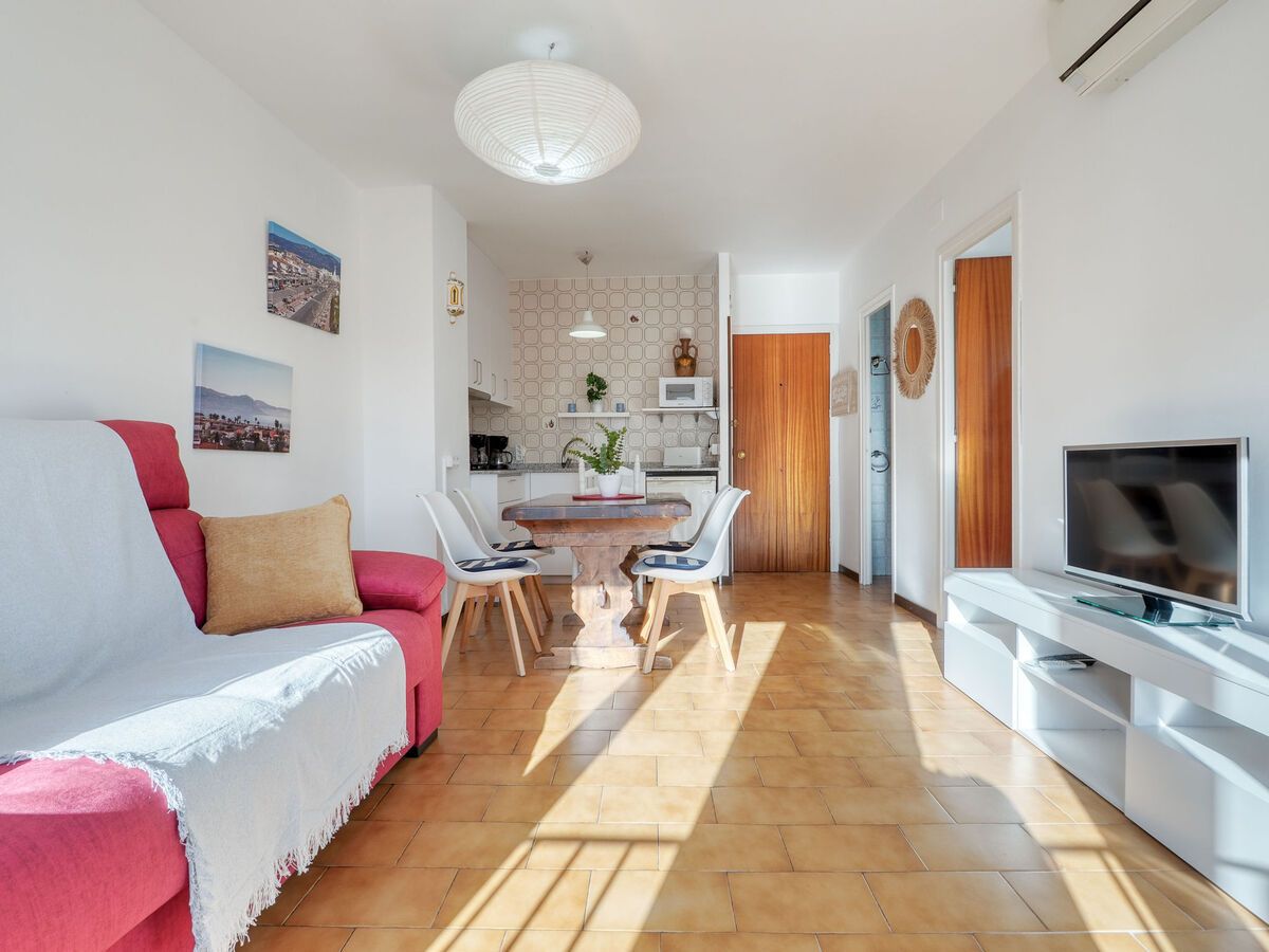 Appartement Gran Reserva à 250 m de la plage - Photo 11