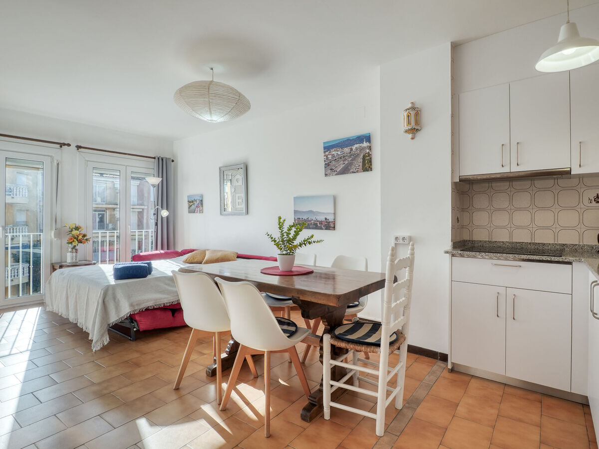 Appartement Gran Reserva à 250 m de la plage - Photo 12