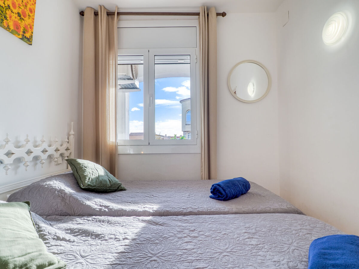 Appartement Gran Reserva à 250 m de la plage - Photo 17