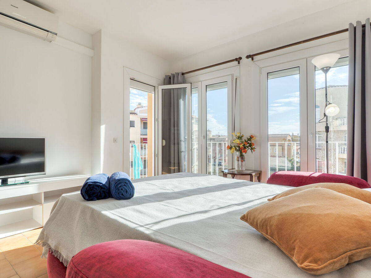 Appartement Gran Reserva à 250 m de la plage - Photo 19