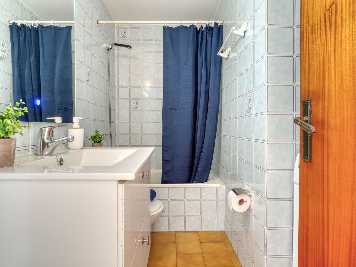 Appartement Gran Reserva à 250 m de la plage - Photo 21