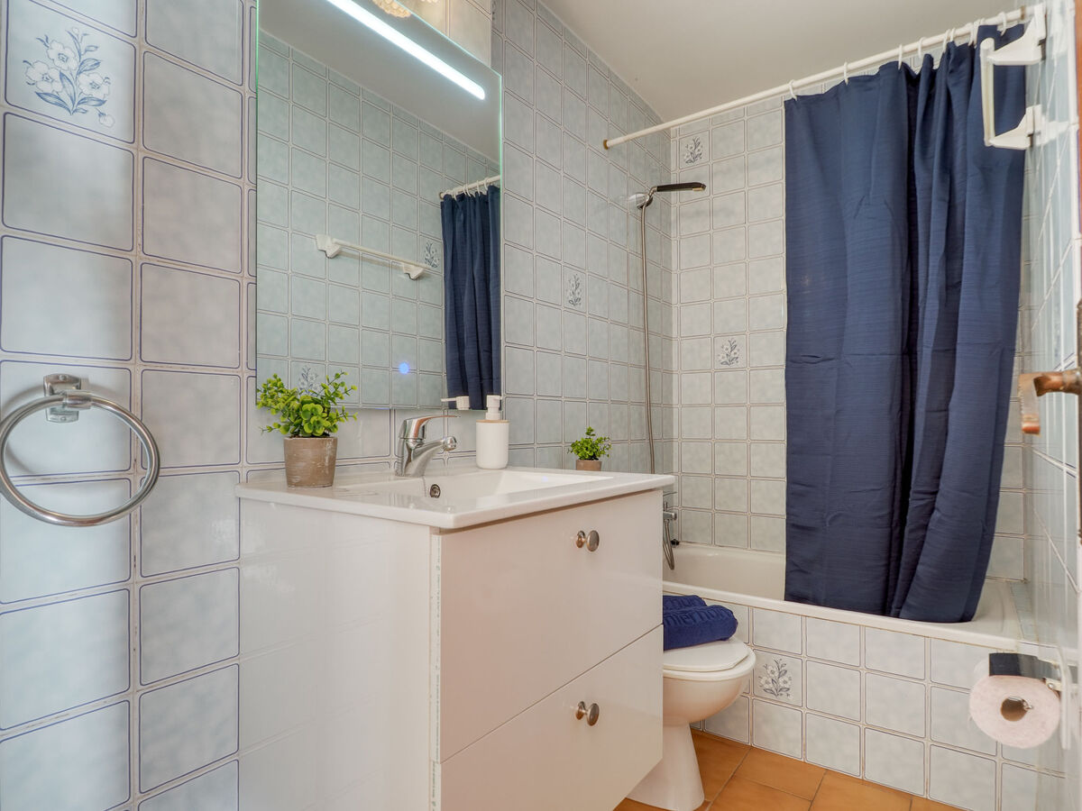 Appartement Gran Reserva à 250 m de la plage - Photo 22
