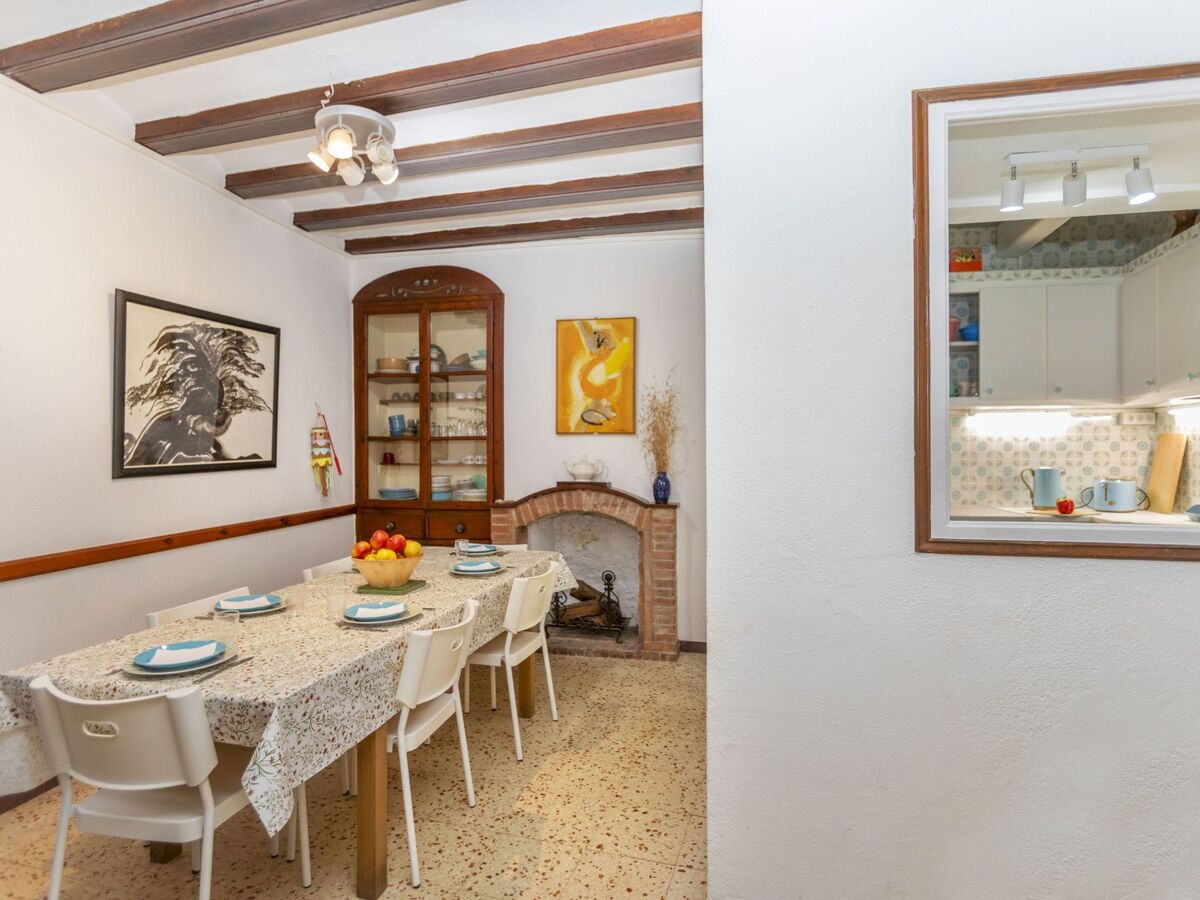 Maison 4 chambres centre historique Palafrugell - Photo 10
