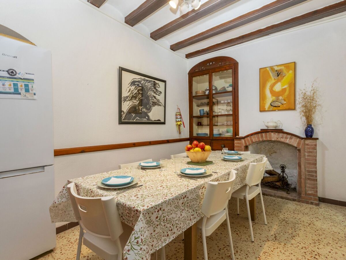 Maison 4 chambres centre historique Palafrugell - Photo 11